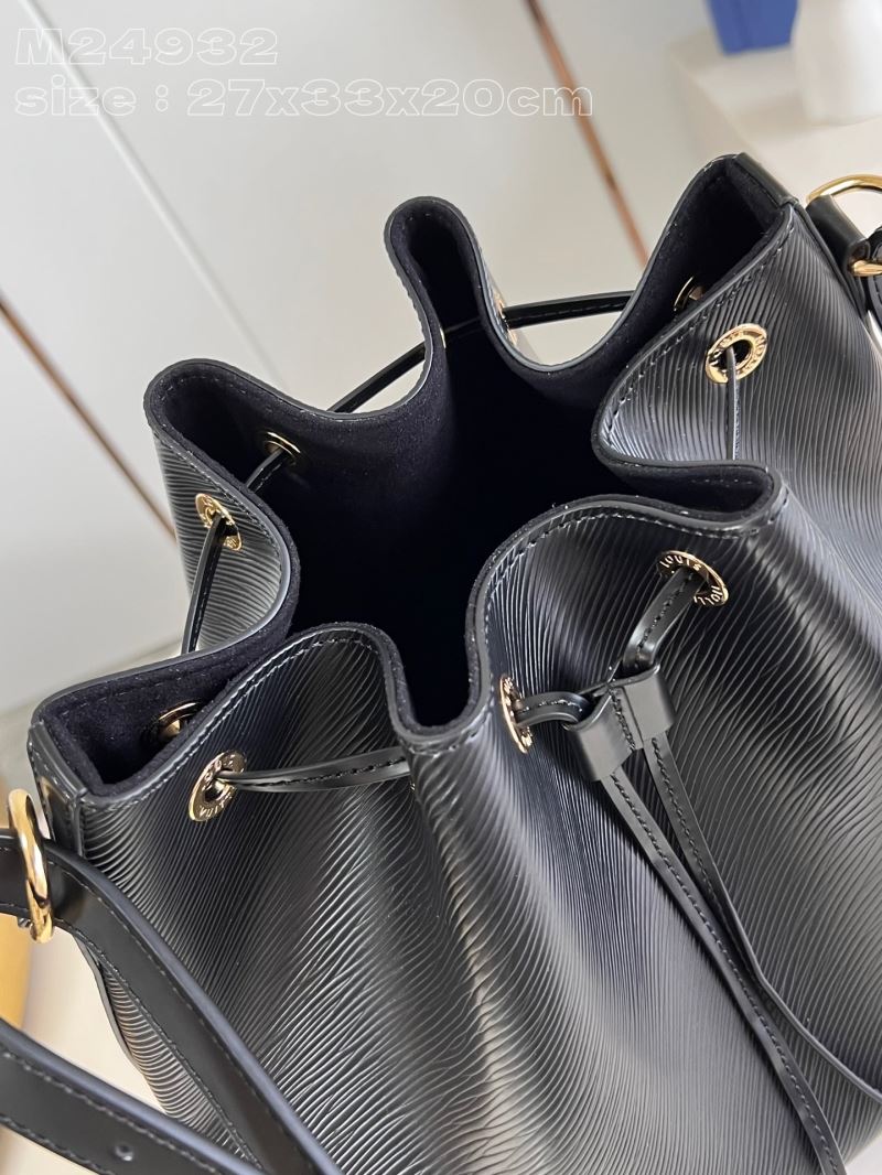 Louis Vuitton Bucket Bags